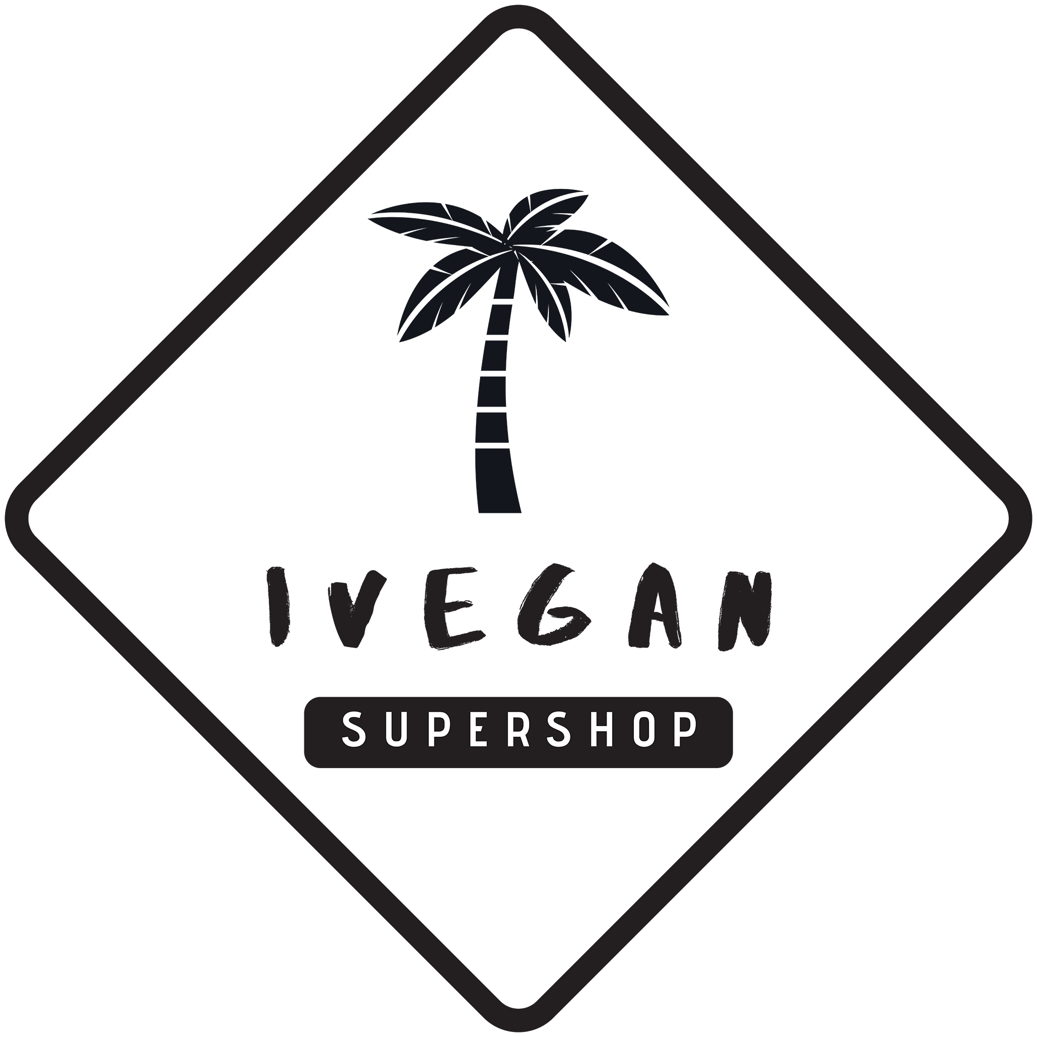 iVegan Super Shop